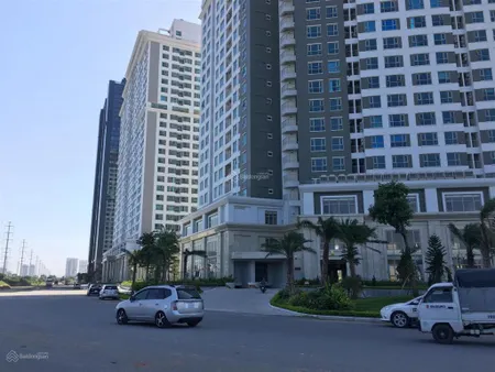 Bán shophouse khối đế chung cư ia20 ciputra 80m2 giá 3.3 tỷ 0382 276 ***