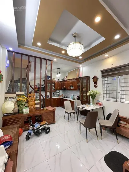 Bán nhà nguyễn văn linh nhà đẹp mê ly full nội thất chỉ 5.4 tỷ!