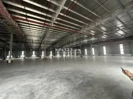 CHO THUÊ NHÀ XƯỞNG gần khu công nghiệp  THỦ DẦU MỘT , BÌNH DƯƠNG đa diện tích – 0933.946.813