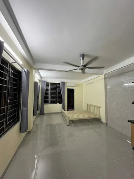 CHO THUÊ CĂN HỘ MỚI XÂY TẠI TÂY MỖ, NAM TỪ LIÊM, HÀ NỘI