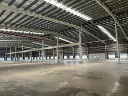 CHO THUÊ NHÀ XƯỞNG gần khu công nghiệp  THUẬN AN  , BÌNH DƯƠNG đa diện tích – 0933.946.813