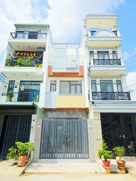 ĐẤT NỀN 51M2 VUÔNG VỨC, NGANG 5.1M, ĐƯỜNG Ô TÔ 9M, GẦN CHỢ LONG PHƯỚC QUẬN 9