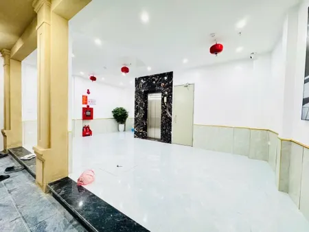 BÁN CĂN NHÀ DÒNG TIỀN CCMN ĐƯỜNG ĐỊNH CÔNG THƯỢNG. 60M2 - 6 TẦNG, THANG MÁY.