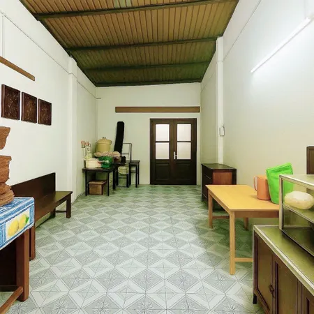 Bán nhà Hẻm Ô tô Lý Chính Thắng - Quận 3 - Sổ vuông 4 x 10 m - 12 tỷ