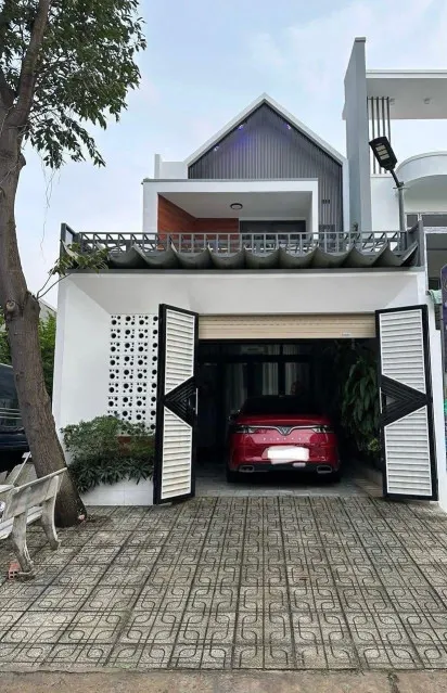 Bán nhà 150m² ngang 5m giá 2.95 tỷ Phường Thới Hòa 0815422197