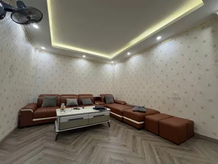 CHỦ NỢ NGÂN HÀNG CẦN TIỀN GẤP – GIẢM GIÁ SỐC 500 TRIỆU S.IÊU PHẨM 6 TẦNG