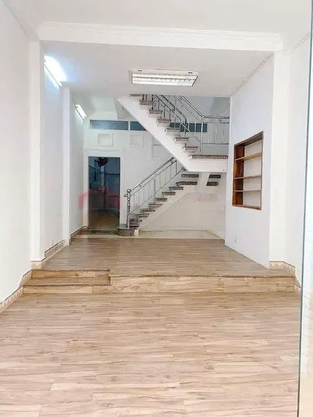 💥 NHÀ NGUYÊN CĂN – TÂN BÌNH – GẦN NGUYỄN MINH HOÀNG – 4PN – HẺM ĐẸP