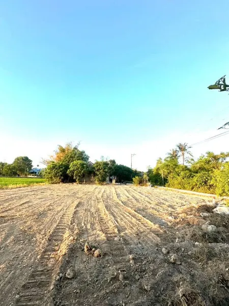 Cần bán lô đất Vinh Thái, Phú Vang, Huế.