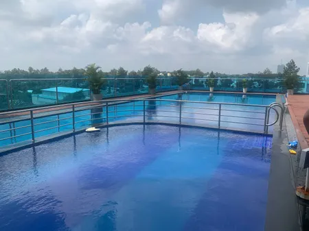 Bán căn hộ Minh Quốc Plaza
