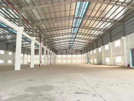 CHO THUÊ NHÀ XƯỞNG gần khu công nghiệp  BẾN CÁT , BÌNH DƯƠNG đa diện tích – 0933.946.813