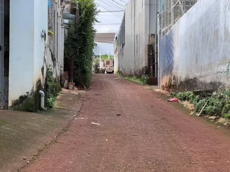 Bán đất 182.7m² ngang 6.2m giá 1.4 tỷ Phường Tân Lập