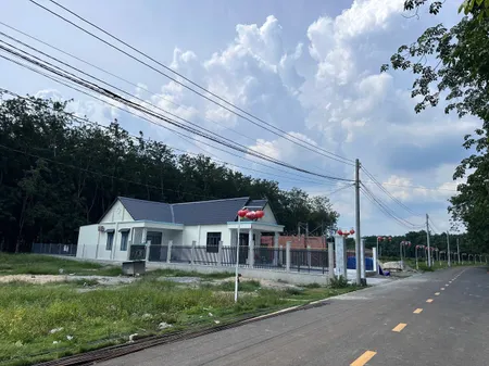 ĐÂY KHÔNG CHỈ LÀ MỘT TIN RAO BÁN ĐẤT THÔNG THƯỜNG