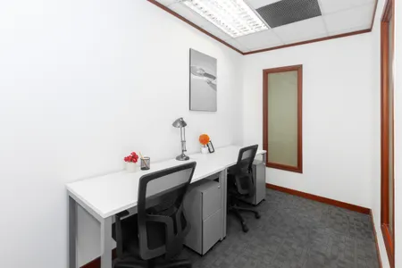 Không gian văn phòng chuyên nghiệp tại Regus Hanoi Tower với thời hạn hoàn toàn linh hoạt
