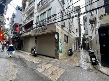 🏠 SIÊU PHẨM KIM NGƯU - HAI BÀ TRƯNG | NHÀ PHỐ 5 TẦNG, MẶT TIỀN 5.2M, NGÕ RỘNG, Ở LUÔN