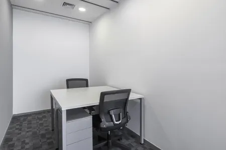 Không gian văn phòng riêng dành cho 1 người tại Regus Daeha