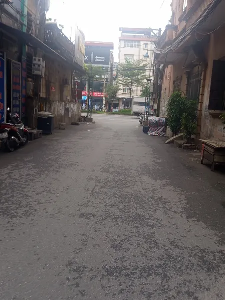 Nhà phân lô 63m² trung tâm Hà Đông – Ô tô vòng quanh – Giá chỉ 11.34 tỷ