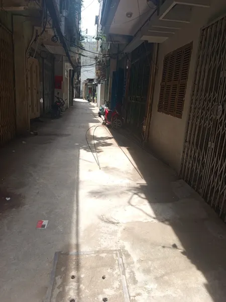 Phân lô Ngô Quyền – Hà Đông | 47m² lô góc – Ô tô vòng quanh – Giá chỉ 11.5 tỷ