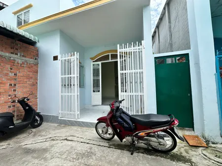 Bán nhà 57,8m² ngang 8m giá 1.85 tỷ Phường Thủ Dầu Một 0815422197