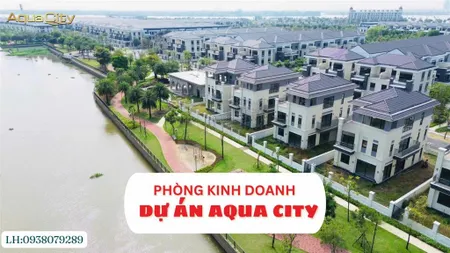 Giỏ hàng tổng aqua city mới nhất nhà phố 4.8 tỷ song lập 10.6 tỷ đơn lập 16 tỷ pkd aqua city