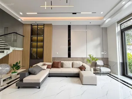 Bán nhà trệt 2 lầu đường số 5 kdc văn hoá tây đô cái răng cần thơ
