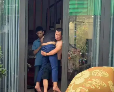 Hàng hiếm phân khúc giá 7 tỷ nhà đẹp đầy đủ nội thất mặt tiền rộng bề thế sổ nở hậu