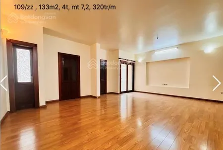 Bán biệt thự hướng đông nam, đường cầu giấy, quận cầu giấy, hà nội, 42,5 tỷ, 133m2, 7pn, sđcc