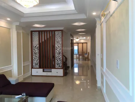 Bán nhà mặt phố hoa bằng naguyễn khang, cầu giấy 60m2 xây 6 tầng thang máy giá 26.3 tỷ