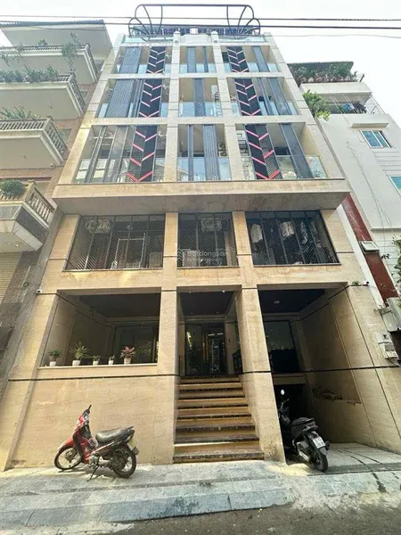 Bán tòa nhà dòng tiền ổn định 10 tầng tại cầu giấy văn phòng apartment