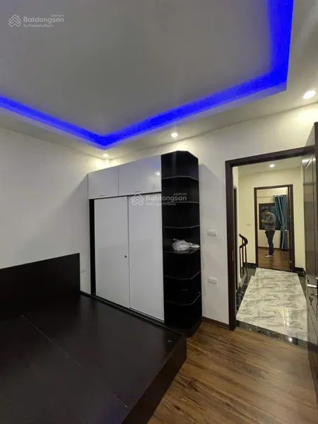 Bán nhà riêng tại vân trì, minh khai, bắc từ liêm, hà nội, giá cực chất 6,7 tỷ, 35m2