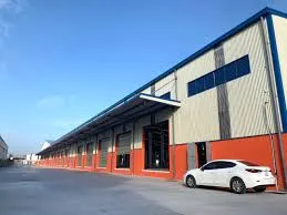 CHO THUÊ NHÀ XƯỞNG gần khu công nghiệp  BẾN CÁT , BÌNH DƯƠNG đa diện tích – 0933.946.813