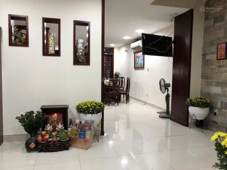 Cần bán gấp hẻm vip 10m hai bà trưng, quận 3 5,2x22m 4 tầng giá bán chỉ 31,5 tỷ tl