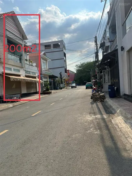 Gấp vị trí quảng trường xanh trung tâm hành chính dĩ an cách vòng xoay quảng trưởng chỉ 50m