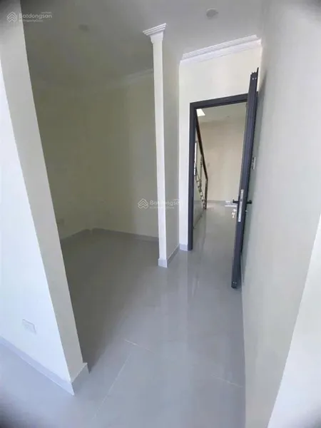 Nhà 1 trệt 2 lầu đẹp phú mỹ (phường bình dươngtp.hcm) mt dx043 kinh doanh tốt đối diện kdc ht3