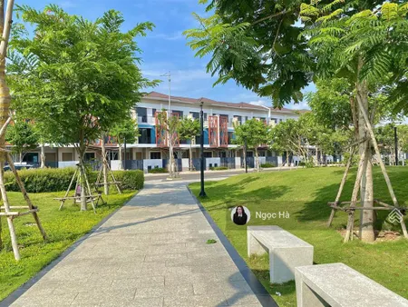 Duy nhất 1 căn nhà phố 3 tầng tiến độ thanh toán 40% nhận nhà