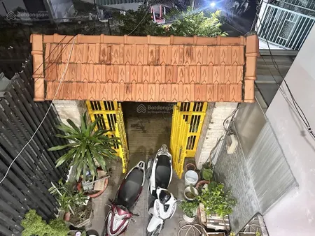 Hàng hiếm, bán nhà 3t, vip trường thọ, thủ đức, 65m2, giá 5. x tỷ