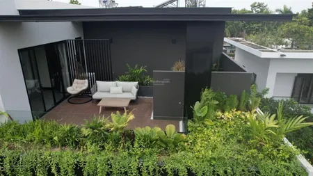 Bán nhà biệt thự 12pn, 13wc, 405m2 tại phú thọ, thủ dầu một, bình dương, thu nhập 100 tr/ tháng
