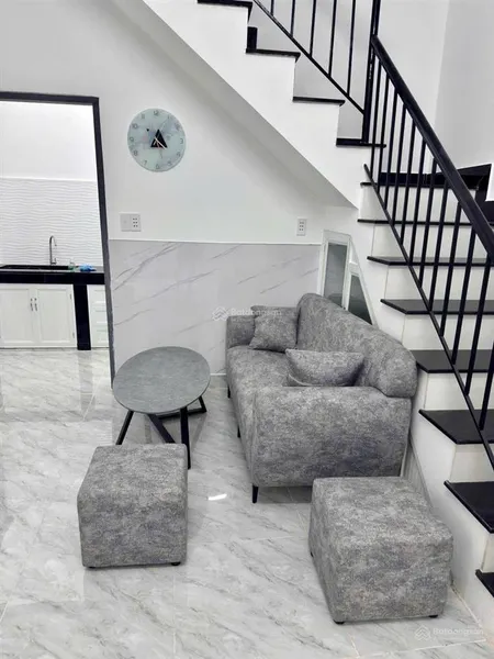 (3 tỷ) bán nhà đường linh trung thủ đức sổ riêng 30m2 1t1l hoàn công không qh siêu hiếm