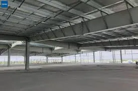 CHO THUÊ NHÀ XƯỞNG gần khu công nghiệp  BẾN CÁT , BÌNH DƯƠNG đa diện tích – 0933.946.813