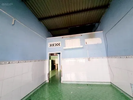 Bán nhà hẻm xe hơi đặng văn bi, trường thọ, thủ đức 76m², chỉ 5,25 tỷ