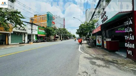Chủ kẹt tiền cần bán gấp nhà cấp 4 mặt tiền đường 24, linh đông, diện tích chuẩn đẹp 113.1m2 9.5tỷ