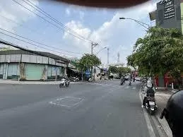 Giảm 13 tỷ bán nhà 2 mặt tiền đặng văn bi