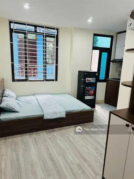Chính chủ bán nhà riêng ccmn 18pkk cho thuê trọ cạnh hv bưu chính viễn thông dt 1 tỷ/năm. giá 17tỷ9