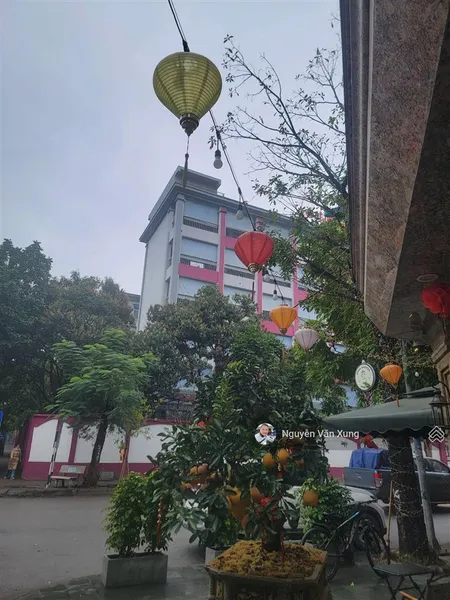 Bán nhà mặt phố phùng hưng, 52 tỷ, 1369m2, 5pn, 5wc, hà đông, hn. siêu đầu tư. 0981 715 ***