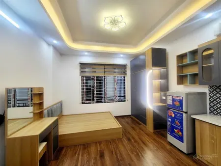 Duy nhất 1 căn tòa ccmn 88m2*7t*26pn nguyễn khuyến kđt văn quán hà đông hn. d/thu 1,2 tỷ/năm