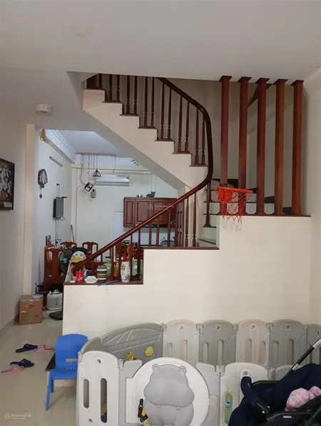 Bán nr 4pn, 4wc, 50m2 tại hà trì, hà đông, giá cực chất 15 tỷ