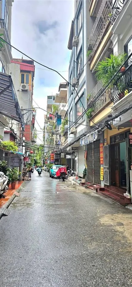 Bán nhà mặt phố yên bình, văn quán, hà đông hà nội, 17,3 tỷ, 72m2, 3 tầng, mặt tiền 4m 4pn, 3wc,