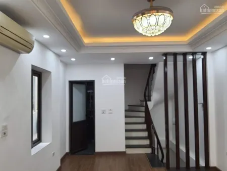 Tôi chính chủ cần bán nhà riêng tự xây yên phúc, văn quán, hđ. ô tô đỗ. giá 6tỷ96 cc 0964 427 ***