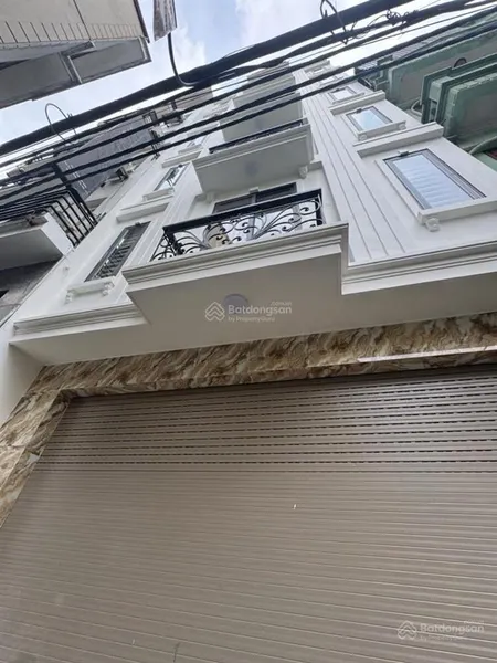 Bán nhà lạc long quân 8 tầng thang máy gần lotte, ngõ thông, gần phố đi bộ trịnh công sơn