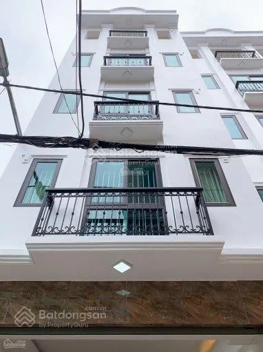 Bán nhà xây 4 tầng, ngõ 28 xuân la thiết kế đẹp, chỉ 24,5 tỷ | diện tích 60m² | mặt tiền 4,5m