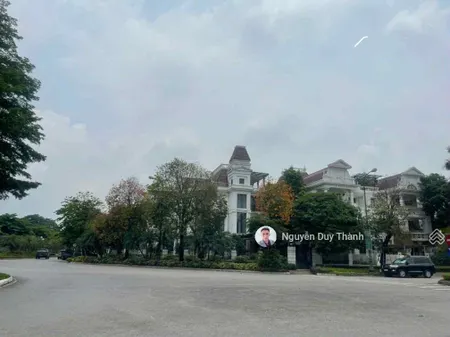 Bán biệt thự ciputra, tây hồ 305m2, 4tầng, lô góc, sân vườn, 4 thoáng full nội thất, ở ngay, 1xxtỷ